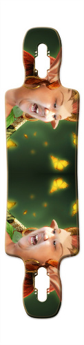 Design 238973 Skateboards, Longboards and Grip Tape