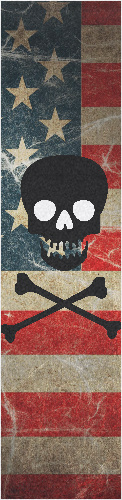 Design 239377 Skateboards, Longboards and Grip Tape