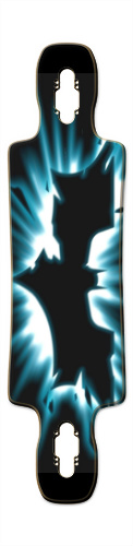 Design 239555 Skateboards, Longboards and Grip Tape