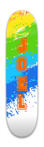 Design 239472 Skateboards, Longboards and Grip Tape Image