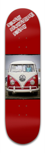 Design 239698 Skateboards, Longboards and Grip Tape