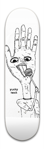 Neck Song Skateboards, Longboards and Grip Tape Image