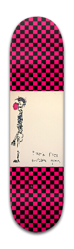 Design 239359 Skateboards, Longboards and Grip Tape