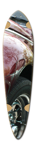 Design 240106 Skateboards, Longboards and Grip Tape Image