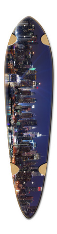 Design 239936 Skateboards, Longboards and Grip Tape