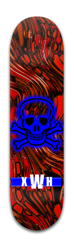 Design 240008 Skateboards, Longboards and Grip Tape