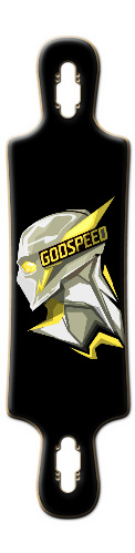 Godspeed