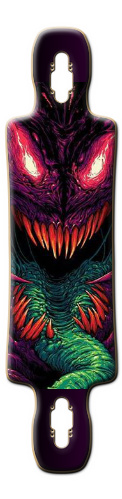 Design 240069 Skateboards, Longboards and Grip Tape