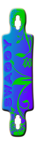 Design 239886 Skateboards, Longboards and Grip Tape