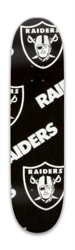 Oakland Raiders