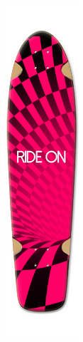 Design 240232 Skateboards, Longboards and Grip Tape