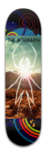 Design 240420 Skateboards, Longboards and Grip Tape Image