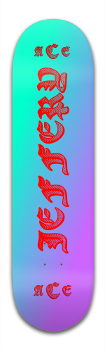 Design 240226 Skateboards, Longboards and Grip Tape
