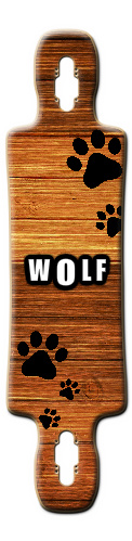 Design 240500 Skateboards, Longboards and Grip Tape