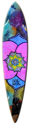 Design 258495 Skateboards, Longboards and Grip Tape Image