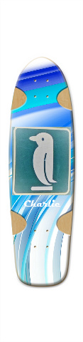 Design 258694 Skateboards, Longboards and Grip Tape