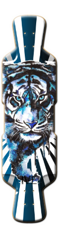 Blue Tiger
