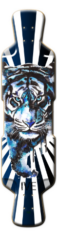 Design 258977 Skateboards, Longboards and Grip Tape