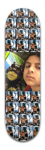 Design 258793 Skateboards, Longboards and Grip Tape Image