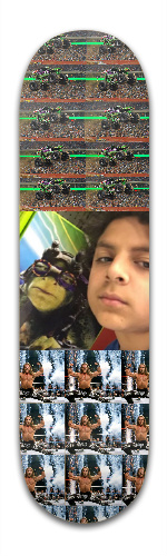 Design 259016 Skateboards, Longboards and Grip Tape Image