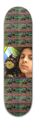 Design 259013 Skateboards, Longboards and Grip Tape Image