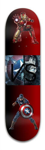 Captain America