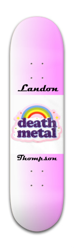 Design 258979 Skateboards, Longboards and Grip Tape