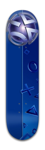 Design 258518 Skateboards, Longboards and Grip Tape Image