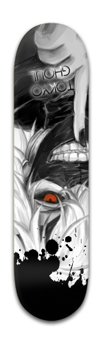 Design 258951 Skateboards, Longboards and Grip Tape