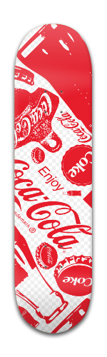 Design 258532 Skateboards, Longboards and Grip Tape Image