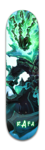 Design 258543 Skateboards, Longboards and Grip Tape