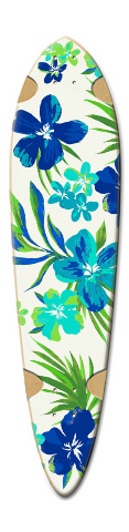 Design 259186 Skateboards, Longboards and Grip Tape