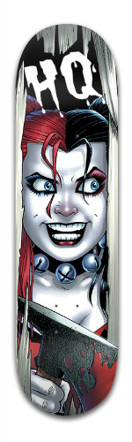 Design 259259 Skateboards, Longboards and Grip Tape Image