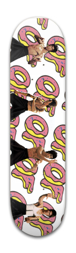Design 259137 Skateboards, Longboards and Grip Tape Image