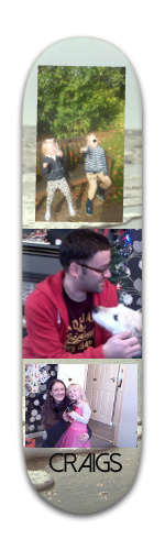 Design 259233 Skateboards, Longboards and Grip Tape Image