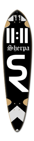 Design 259575 Skateboards, Longboards and Grip Tape