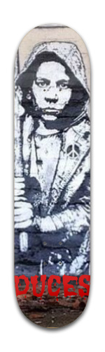 Design 260039 Skateboards, Longboards and Grip Tape