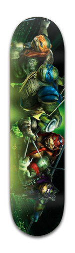 Design 259867 Skateboards, Longboards and Grip Tape Image