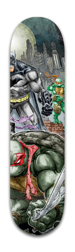 Design 259870 Skateboards, Longboards and Grip Tape Image