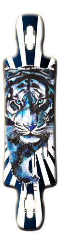 Tiger Gnarliest 40