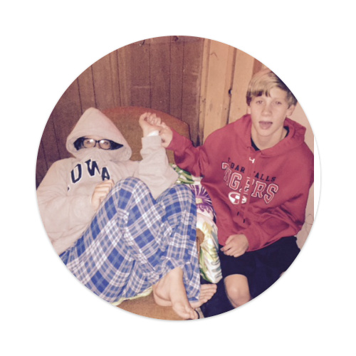 best friends Skateboards, Longboards and Grip Tape Image