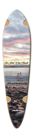 Design 260171 Skateboards, Longboards and Grip Tape