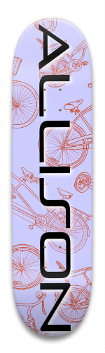 Design 260938 Skateboards, Longboards and Grip Tape Image