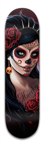 Design 260777 Skateboards, Longboards and Grip Tape