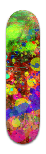 Design 261039 Skateboards, Longboards and Grip Tape Image