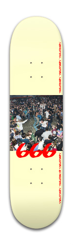 Design 260785 Skateboards, Longboards and Grip Tape