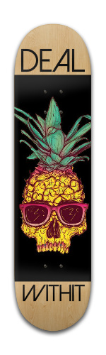 Design 260792 Skateboards, Longboards and Grip Tape
