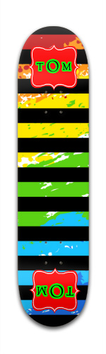 Design 260879 Skateboards, Longboards and Grip Tape
