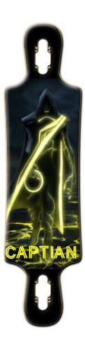 Design 260988 Skateboards, Longboards and Grip Tape