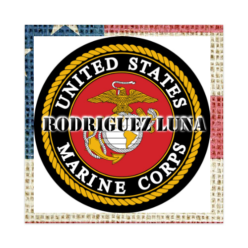 usmc sticker